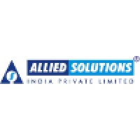 Allied Solutions (India) Pvt. Ltd. logo - Similar company to Maaharshii Technomech Pvt. Ltd.