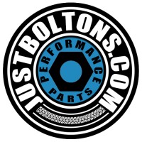 Just Bolt-On Performance Parts logo - Similar company to Dragracingwheels.Com