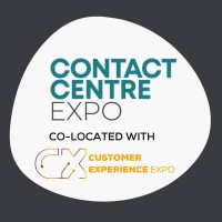 Contact Centre Expo, co-located with Customer Experience Expo UK logo - Similar company to Bisalu