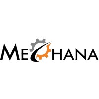 Mechana logo - Similar company to Austecha
