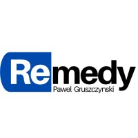 REMEDY logo - Similar company to Do-It Group