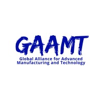 Global Alliance for Advanced Manufacturing and Technology (GAAMT) logo - Similar company to Global Council Of Digital Equity, Literacy, Safety And Inclusion