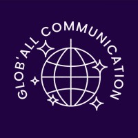 Glob'all Communication logo - Similar company to M2 Réalisation