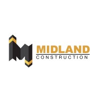 Midland Construction Inc. logo - Similar company to Midland Construction