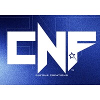 Cnfour Creations logo - Similar company to Genezys®