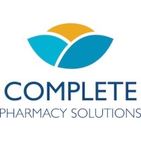 Complete Pharmacy Solutions Group logo - Similar company to Access Pharmacy