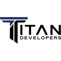 Titan Developers, Inc logo - Similar company to Sior Southern Nevada Chapter