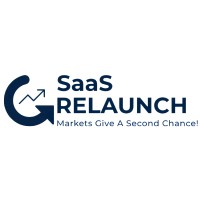 SaaS Relaunch logo - Similar company to Grrow10X