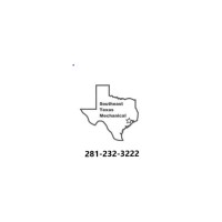 Southeast Texas Mechanical logo - Similar company to Schaffer Mechanical