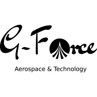 G-FORCE AEROSPACE&TECHNOLOGY logo - Similar company to R2Ws