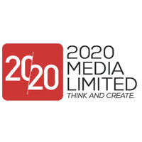 2020 Media logo - Similar company to Pneuma Production India