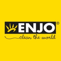 Enjo Nordic logo - Similar company to Professionals Stirling Clark