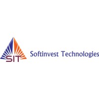 Softinvest Technologies Ltd logo - Similar company to Blacksys