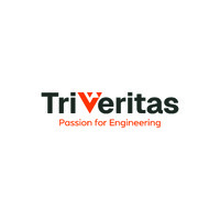 TriVeritas Engineering Private Limited (formerly known as Triplan India Pvt Ltd) logo - Similar company to Triveritas Ltd