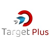 Target Plus logo - Similar company to Arise Mpe