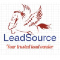 Lead Source logo - Similar company to Lead Source