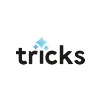 Tricks logo - Similar company to Tricks Marketing