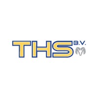 THS B.V. logo - Similar company to Jozef Hermans - Industrial Movers