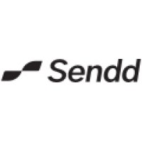 Sendd logo - Similar company to Cheasy