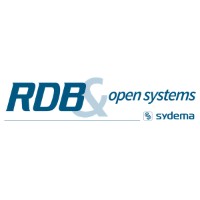 RDB & Open Systems S.r.l logo - Similar company to Rdb