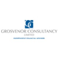 Grosvenor Consultancy Limited logo - Similar company to Engage Financial Services