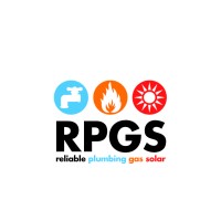 Reliable Plumbing Gas Solar logo - Similar company to Enfonica
