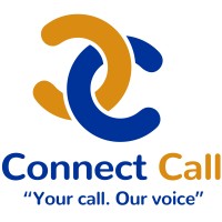 Connect Call logo - Similar company to Connect Call Center Solutions