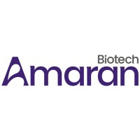 Amaran Biotech logo - Similar company to Qualityscape