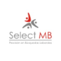 Select MB logo - Similar company to Talentar Búsquedas