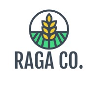 RAGA CO. logo - Similar company to Brgr.Co