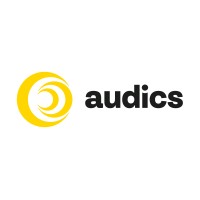 audics logo - Similar company to Kitechild