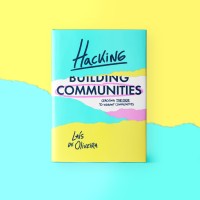 Hacking Communities logo - Similar company to Backbone