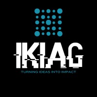 IKIAG logo - Similar company to Norddata Insight