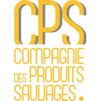Compagnie des Produits Sauvages logo - Similar company to Fée Maison