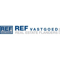 REF Vastgoed logo - Similar company to Innclusive | Fully Serviced Apartments