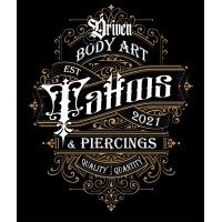 Driven Body Art LLC