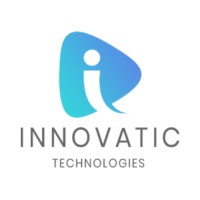 Innovatic Technology PVT LTD. logo - Similar company to Innovatic