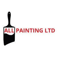 All Painting Ltd. - Commercial, Residential, Industrial Painting Company logo - Similar company to Guilds Painting