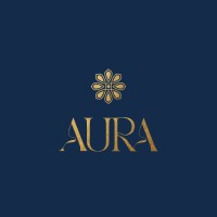 Aura Infinite logo - Similar company to Tokenz