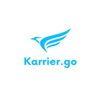 Karrier.Go logo - Similar company to Markcubator