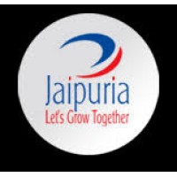 Jaipuria Group logo - Similar company to Tora & Tory
