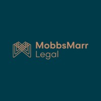 MobbsMarr Legal logo - Similar company to Jcu Engineering