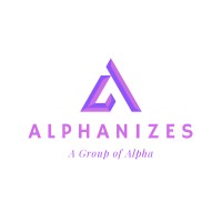 The Alphanizes logo - Similar company to Realmsoft Solutions