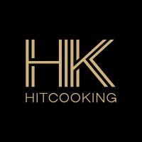 HITCOOKING GastroMagazine logo - Similar company to Bienvinidos