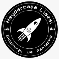 Haydarpaşa Lisesi Bilim Kurgu Ve Fantastik Kulübü