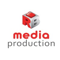 RB MEDIA logo - Similar company to Rb Media