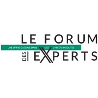 Le Forum des Experts logo - Similar company to Akashi Gift