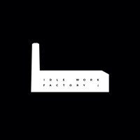 Idle Work Factory logo - Similar company to Clapperboard Production