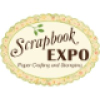 Scrapbook Expo