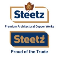 Steetz Copper Craft logo - Similar company to Max I. Walker Uniform Rental